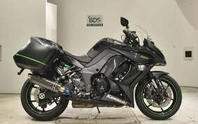 KAWASAKI NINJA 1000 A 2015 ZXT00L