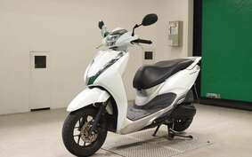 HONDA LEAD 125 JF45