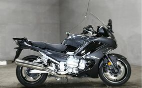 YAMAHA FJR1300 AS 2016 RP27J