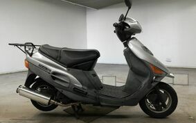 SUZUKI VECSTAR 125 CF42A