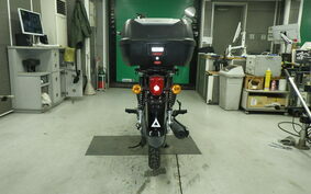 HONDA CROSS CUB 110 JA45