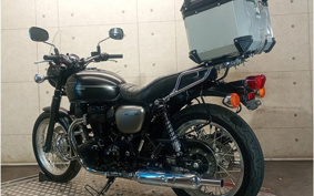 KAWASAKI W800 STREET 2020 EJ800B