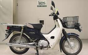 HONDA C50 SUPER CUB AA04