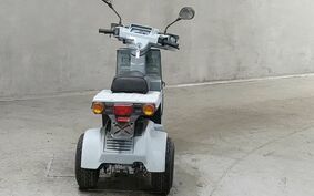 HONDA GYRO X TD01