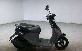 SUZUKI LET's 4 CA41A