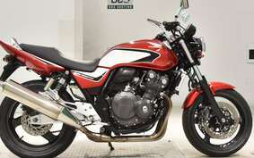 HONDA CB400SF GEN 4 2011 NC42