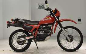 HONDA XL250R MD03