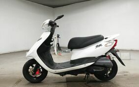 YAMAHA JOG ZR Evolution 2 SA39J