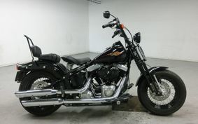 HARLEY FLSTSB 1580 2011 JM5