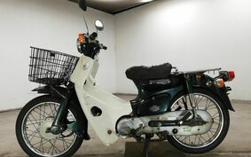 HONDA C70 SUPER CUB HA02