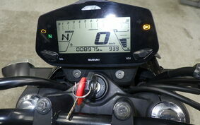 SUZUKI GIXXER 150 ED13N