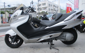 SUZUKI SKYWAVE 250 (Burgman 250) S CJ44A