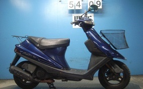 SUZUKI ADDRESS V100 CE11A