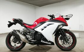 KAWASAKI NINJA 250 EX250L