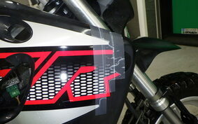 KAWASAKI KSR110 KL110A