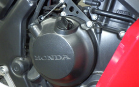 HONDA CBR250R GEN 3 MC41