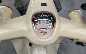 HONDA SUPER CUB110 JA44