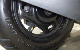 SUZUKI ADDRESS V125 G CF46A