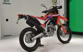 HONDA CRF250L MD47