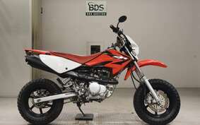 HONDA XR100 MOTARD HD13