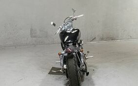 HONDA SHADOW 400 SLASHER 2000 NC40