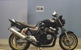 HONDA CB400SFV-3 2006 NC39