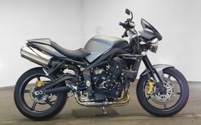 TRIUMPH SPEED TRIPLE R 2010 MD4166