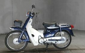 HONDA C70 SUPER CUB CUSTOM C70