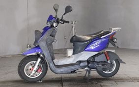 YAMAHA BWS50 SA44J
