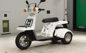 HONDA GYRO X TD02