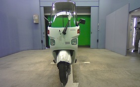 HONDA GYRO CANOPY TA03