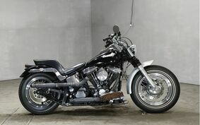 HARLEY FLSTC 1340 1992 BJL