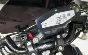 YAMAHA MT-09 2016 RN34J