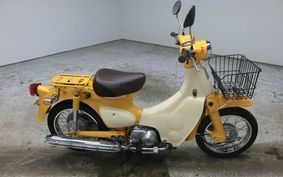 HONDA LITTLE CUB AA01