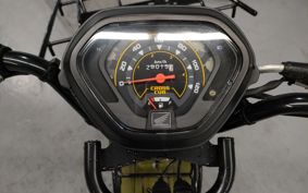 HONDA CROSS CUB110 JA45