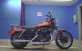 HARLEY XL883R 2005 CKM