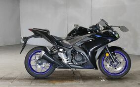 YAMAHA YZF-R25 RG10J