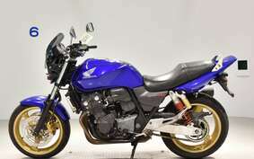 HONDA CB400SF VTEC 2011 NC42