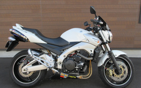 SUZUKI GSR400 2010 GK7EA