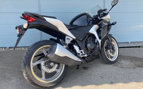 HONDA CBR250R MC41