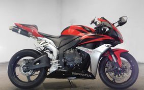 HONDA CBR600RR 2007 PC40