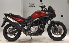 SUZUKI DL650 ( V-Strom 650 ) A 2014 VP56A