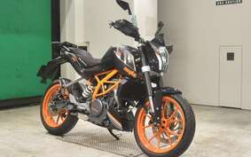 KTM 390 DUKE 2015 JGJ40