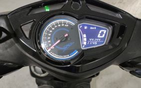 YAMAHA CYGNUS125XSR SE44J