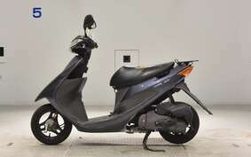 SUZUKI ADDRESS V50 CA4BA