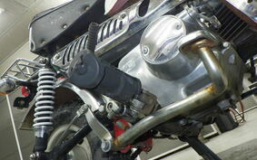 HONDA MONKEY AB27