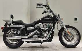 HARLEY FXDC 1580 2012