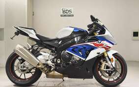 BMW S1000RR 2018