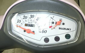 SUZUKI LET's 4 CA45A