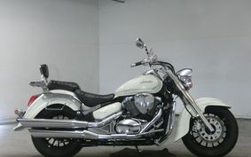 SUZUKI INTRUDER 400 Classic 2012 VK56A